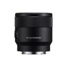 Sony FE 50mm f/2.8 Macro (Sony E) (SEL50M28)