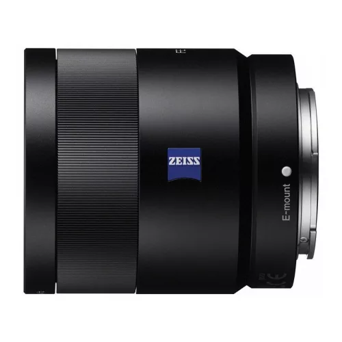 Sony Sonnar T FE 55mm f/1.8 ZA (Sony E) (SEL55F18Z.AE) 
