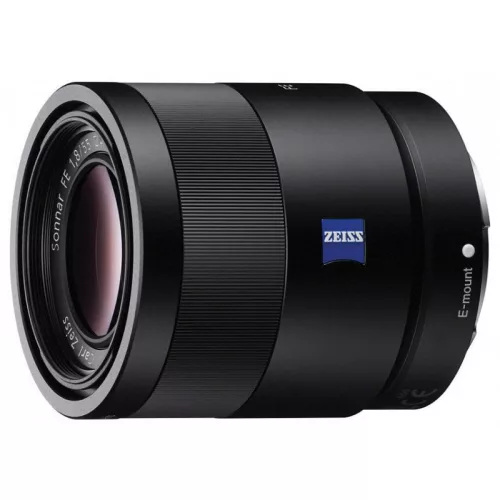 Sony Sonnar T FE 55mm f/1.8 ZA (Sony E) (SEL55F18Z.AE) 