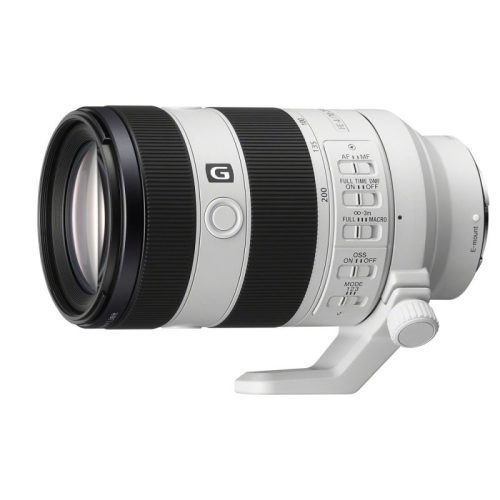 Sony FE 70-200mm f/4 Macro G OSS II (Sony E) (SEL70200G2.SYX)