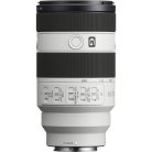 Sony FE 70-200mm f/4 Macro G OSS II (Sony E) (SEL70200G2.SYX)
