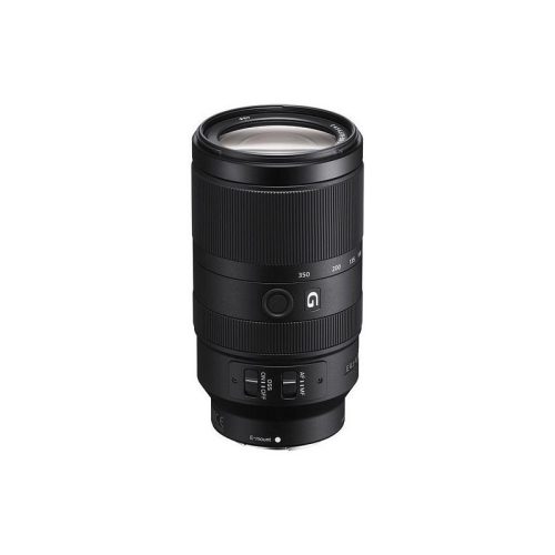 Sony 70-350mm f/4.5-6.3 G OSS (Sony E) (SEL70350G)