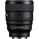 Sony FE 85mm f/1.4 GM II (Sony E)