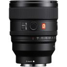 Sony FE 85mm f/1.4 GM II (Sony E)