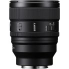 Sony FE 85mm f/1.4 GM II (Sony E)
