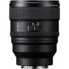 Sony FE 85mm f/1.4 GM II (Sony E)