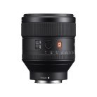 Sony FE 85mm f/1.4 GM (Sony E) (SEL85F14GM)