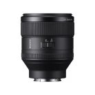 Sony FE 85mm f/1.4 GM (Sony E) (SEL85F14GM)