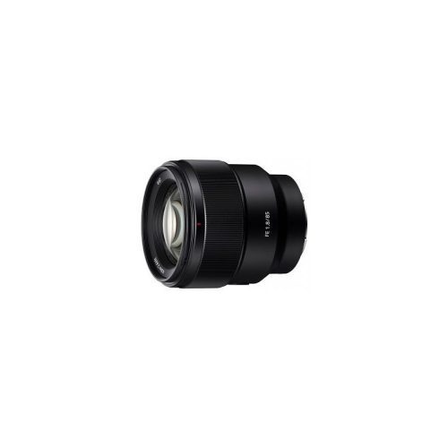 Sony FE 85mm f/1.8 (Sony E) (SEL85F18.SYX)