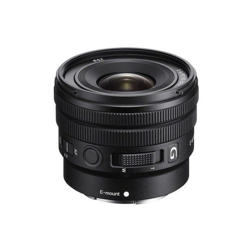 Sony 10-20mm f/4 PZ G (Sony E) (SELP1020G.SYX)