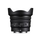 Sony 10-20mm f/4 PZ G (Sony E) (SELP1020G.SYX)