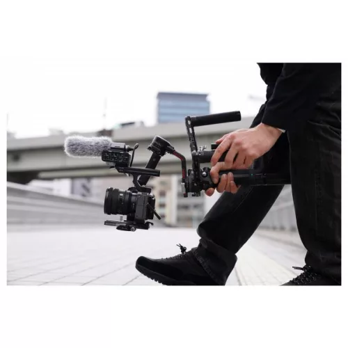 Sony FE PZ 16-35mm f/4 G (Sony E) (SELP1635G) 