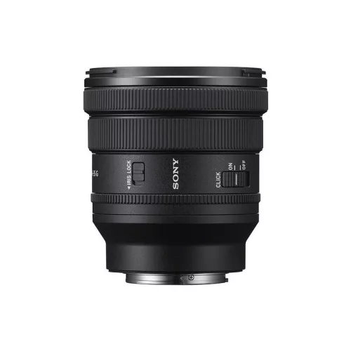 Sony FE PZ 16-35mm f/4 G (Sony E) (SELP1635G) 