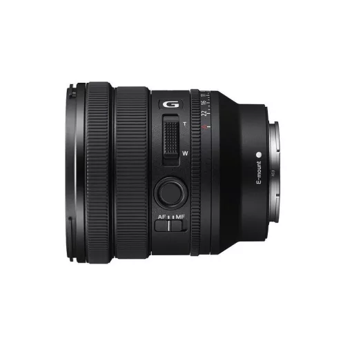 Sony FE PZ 16-35mm f/4 G (Sony E) (SELP1635G) 