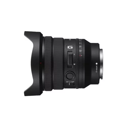 Sony FE PZ 16-35mm f/4 G (Sony E) (SELP1635G) 