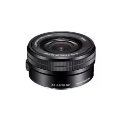 Sony E PZ 16-50mm f/3.5-5.6 OSS (Sony E) (SELP1650.AE) 