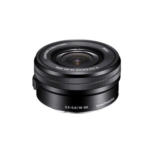 Sony E PZ 16-50mm f/3.5-5.6 OSS (Sony E) (SELP1650.AE)