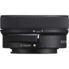 Sony E PZ 16-50mm f/3.5-5.6 OSS II (Sony E)