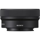 Sony E PZ 16-50mm f/3.5-5.6 OSS II (Sony E)