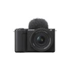 Sony E PZ 16-50mm f/3.5-5.6 OSS II (Sony E)