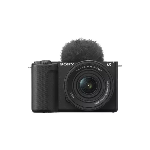 Sony E PZ 16-50mm f/3.5-5.6 OSS II (Sony E) 