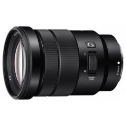 Sony PZ 18-105mm f/4 G OSS (Sony E) (SELP18105G.AE)