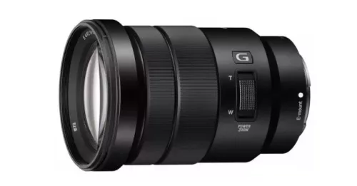 Sony PZ 18-105mm f/4 G OSS (Sony E) (SELP18105G.AE) 