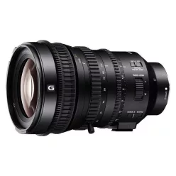 Sony E PZ 18-110mm f/4 G OSS (Sony E) (SELP18110G) 