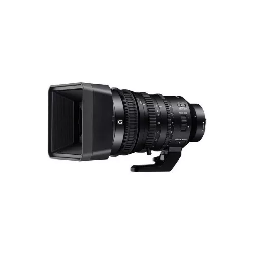 Sony E PZ 18-110mm f/4 G OSS (Sony E) (SELP18110G) 