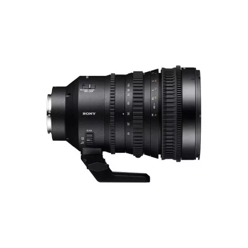 Sony E PZ 18-110mm f/4 G OSS (Sony E) (SELP18110G) 