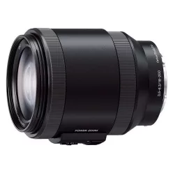 Sony 18-200mm f/3.5-6.3 PZ (Sony E) (SELP18200) 