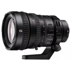Sony FE PZ 28-135mm f/4 G OSS (Sony E) (SELP28135G) 