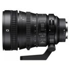 Sony FE PZ 28-135mm f/4 G OSS (Sony E) (SELP28135G)