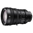 Sony FE PZ 28-135mm f/4 G OSS (Sony E) (SELP28135G)