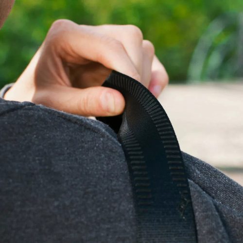 PEAK DESIGN Slide Lite - Fekete V2