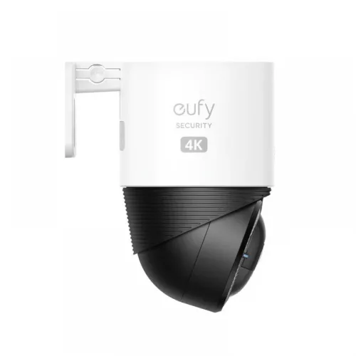 Eufy 4G LTE Cam S330 PTZ biztonsági kamera - fehér