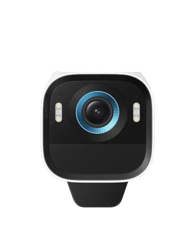 Anker Eufycam S3 PRO (2+1) Vezetéknélküli biztonsági kamera rendszer