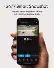 Anker Eufycam S3 PRO (4+1) Vezetéknélküli biztonsági kamera rendszer