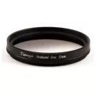 W-Tianya ND8 átmenetes szürke szűrő (52mm)