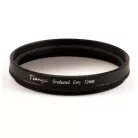 W-Tianya ND8 átmenetes szürke szűrő (52mm)
