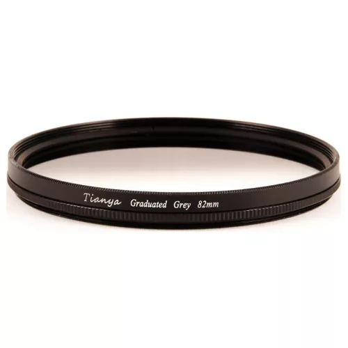 W-Tianya ND8 átmenetes szürke szűrő (82mm)