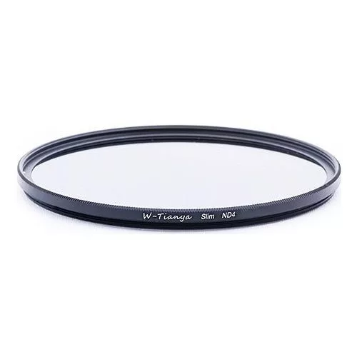 W-Tianya Super DMC NANO ND4 szürke szűrő (49mm)