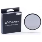 W-Tianya Super DMC NANO ND8 szürke szűrő (52mm)