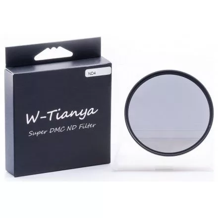 W-Tianya Super DMC NANO ND8 szürke szűrő (52mm)