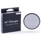 W-Tianya Super DMC NANO ND8 szürke szűrő (52mm)