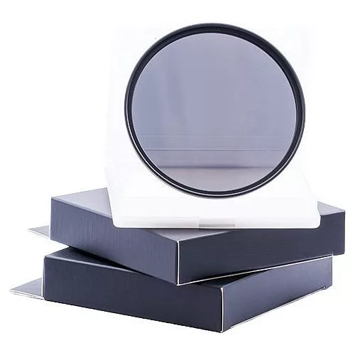 W-Tianya Super DMC NANO ND8 szürke szűrő (62mm)