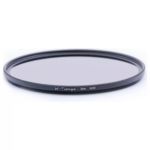 W-Tianya Super DMC NANO ND8 szürke szűrő (72mm)