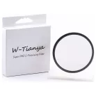 W-Tianya Super DMC NANO polár szűrő (67mm)