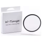 W-Tianya Super DMC NANO polár szűrő (72mm)