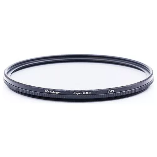 W-Tianya Super DMC NANO polár szűrő (82mm)